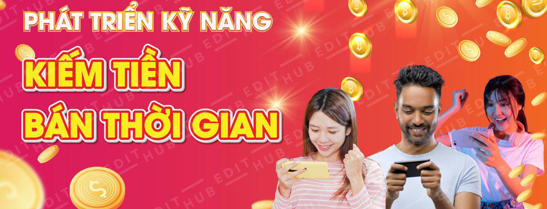 Nền tảng cho các dự án kiếm tiền trực tuyến là gì?